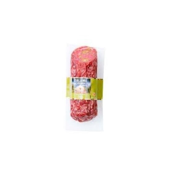 Picture of CASA PENSA SALAMI OLIVES